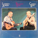 Laurindo Almeida, Charlie Byrd – Brazilian Soul LP vinyl record, image 1 of 4