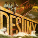 The Jacksons – Destiny LP vinyl record, image 1 of 8