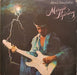 Jimi Hendrix – Midnight Lightning LP vinyl record, image 1 of 4