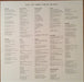 Kurt Vile – Smoke Ring For My Halo LP vinyl record, image 7 of 7