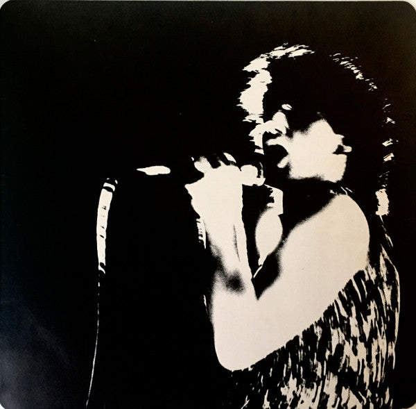 U2 – Boy LP vinyl record, image 3 of 6