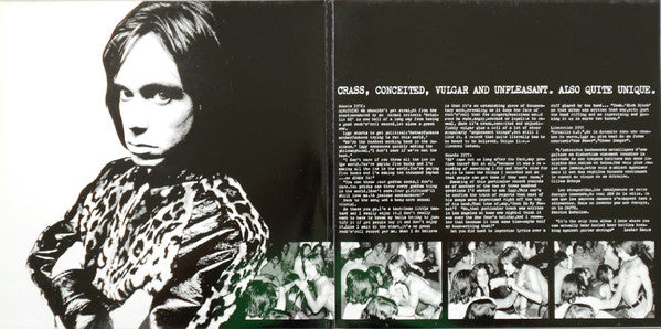 The Stooges – Metallic 2 X KO (2xLP) LP vinyl record, image 3 of 10