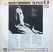 Marty Robbins – El Paso LP vinyl record, image 3 of 5