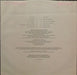 Pete Townshend – Empty Glass LP vinyl record, image 5 of 9