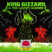 King Gizzard And The Lizard Wizard – I'm In Your Mind Fuzz LP vinyl record, image 1 of 7