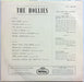 The Hollies – The Hollies LP vinyl record, image 2 of 5