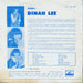 Dinah Lee – Introducing Dinah Lee LP vinyl record, image 2 of 4