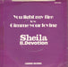 Sheila & B. Devotion – You Light My Fire 7" vinyl record, image 2 of 5