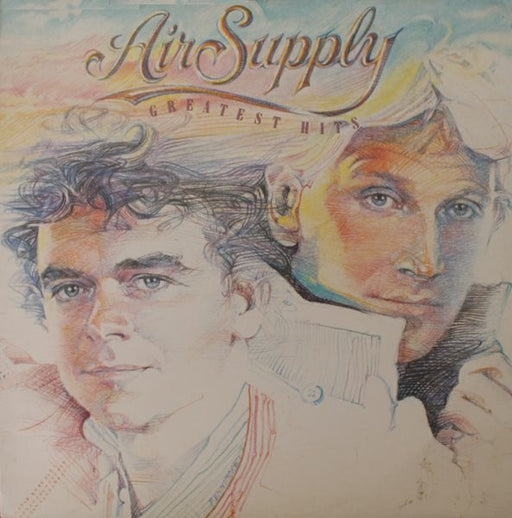 Air Supply – Greatest Hits
