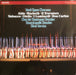 Giuseppe Verdi, Staatskapelle Dresden, Chor der Staatsoper Dresden, Silvio Varviso – Verdi Opera Choruses - Aïda • Macbeth • Il Trovatore • Nabucco • Otello • I Lombardi • Don Carlos LP vinyl record, image 1 of 5