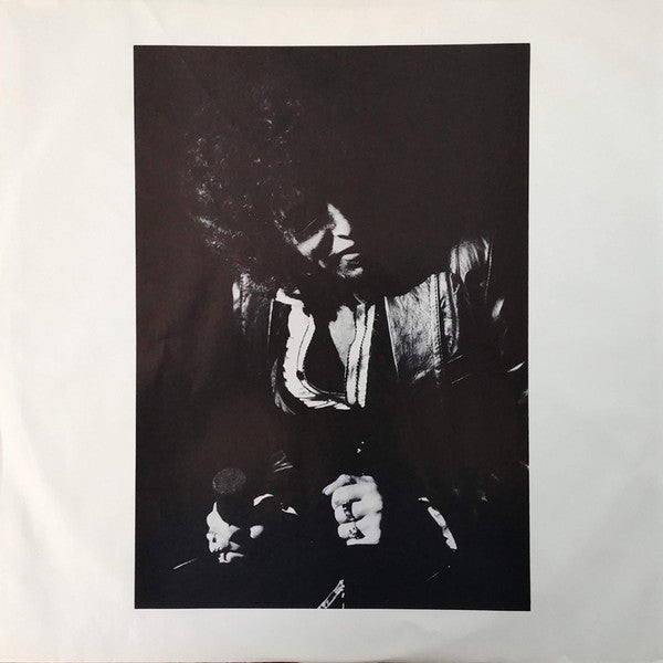 Bob Dylan – Slow Train Coming LP vinyl record, image 5 of 6