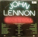 John Lennon – Rock 'N' Roll LP vinyl record, image 2 of 4