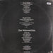 The Widowed Isis – The Widowed Isis 12" vinyl record, image 2 of 4
