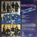 Girlschool – Screaming Blue Murder LP vinyl record, image 2 of 6
