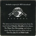 Menahan Street Band – The Crossing LP vinyl record, image 8 of 8