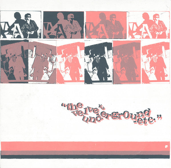 The Velvet Underground – Etc.