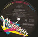 Jimmy Barnes – Little Darling 7" vinyl record, image 3 of 4