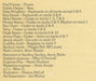 Maggie Bell – Suicide Sal LP vinyl record, image 5 of 6
