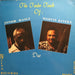 Junior Mance, Martin Rivera – The Tender Touch Of Junior Mance & Martin Rivera (Duo) LP vinyl record, image 1 of 5