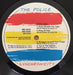 The Police – Synchronicity LP vinyl record, image 8 of 8