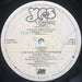 Yes – Tormato LP vinyl record, image 4 of 7