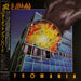 Def Leppard – Pyromania LP vinyl record, image 1 of 7