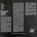 Gene Ammons, Bennie Green – Juggin' Around LP vinyl record, image 2 of 2