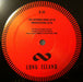 Endless Boogie – Long Island (2xLP) LP vinyl record, image 4 of 6
