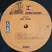 Neil Young – Harvest LP vinyl record, image 6 of 10