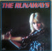The Runaways – The Runaways LP vinyl record, image 1 of 7