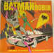 Batman & Robin – The Official Adventures Of Batman & Robin LP vinyl record, image 1 of 4