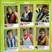 Various – Footy Favourites LP vinyl record, image 6 of 6