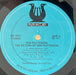 Don Patterson – The Return Of Don Patterson LP vinyl record, image 3 of 4