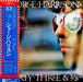 George Harrison – Thirty Three & 1/3 LP vinyl record, image 1 of 10