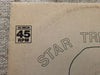 The Firm – Star Trekkin' 12" vinyl record, image 4 of 7
