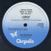 Ultravox – Lament LP vinyl record, image 8 of 8