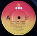 Bruce Springsteen – I'm Goin' Down 7" vinyl record, image 3 of 4