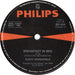 Dusty Springfield – Don't Forget About Me 7" vinyl record, image 2 of 2