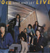 10cc – Live And Let Live (2xLP) LP vinyl record, image 1 of 8
