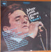 Johnny Cash – Greatest Hits Volume 1 LP vinyl record, image 5 of 5