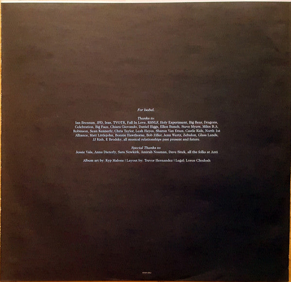 Rain Machine – Rain Machine (2xLP) LP vinyl record, image 10 of 10