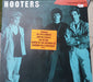 The Hooters – Nervous Night LP vinyl record, image 1 of 7