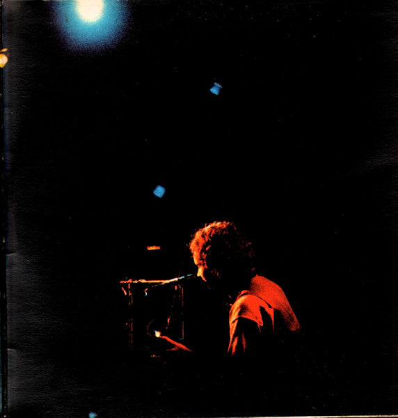 John Martyn – Solid Air LP vinyl record, image 3 of 6