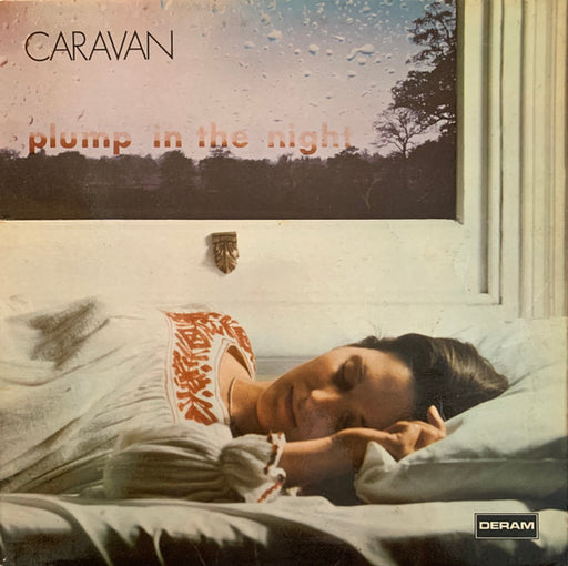 Caravan – For Girls Who Grow Plump In The Night