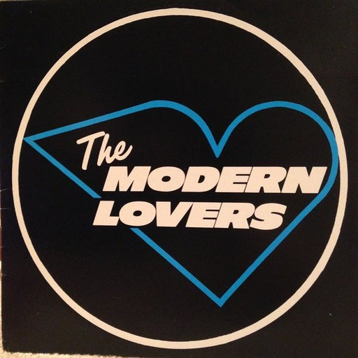 The Modern Lovers – The Modern Lovers LP vinyl record, image 1 of 5