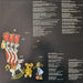 Airlord – Clockwork Revenge LP vinyl record, image 5 of 6