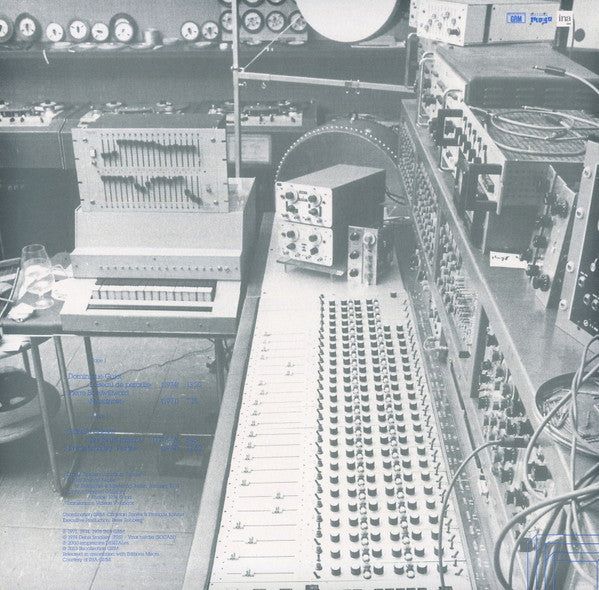 Various – Traces Two LP vinyl record, image 3 of 7