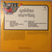 Golden Earring – Rock Legends LP vinyl record, image 4 of 6
