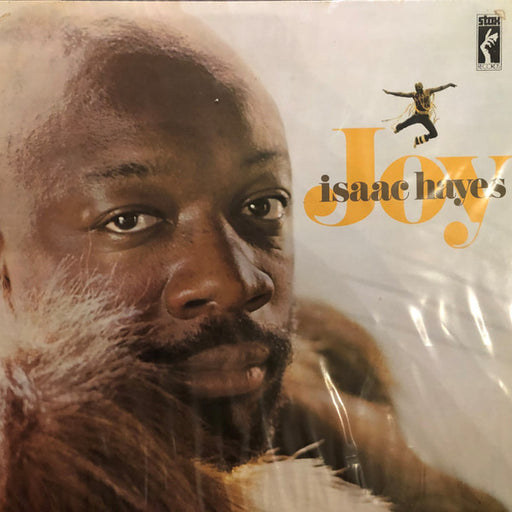 Isaac Hayes – Joy LP vinyl record, image 1 of 4