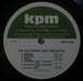 Adrian Wagner – The Electronic Light Orchestra LP vinyl record, image 3 of 4